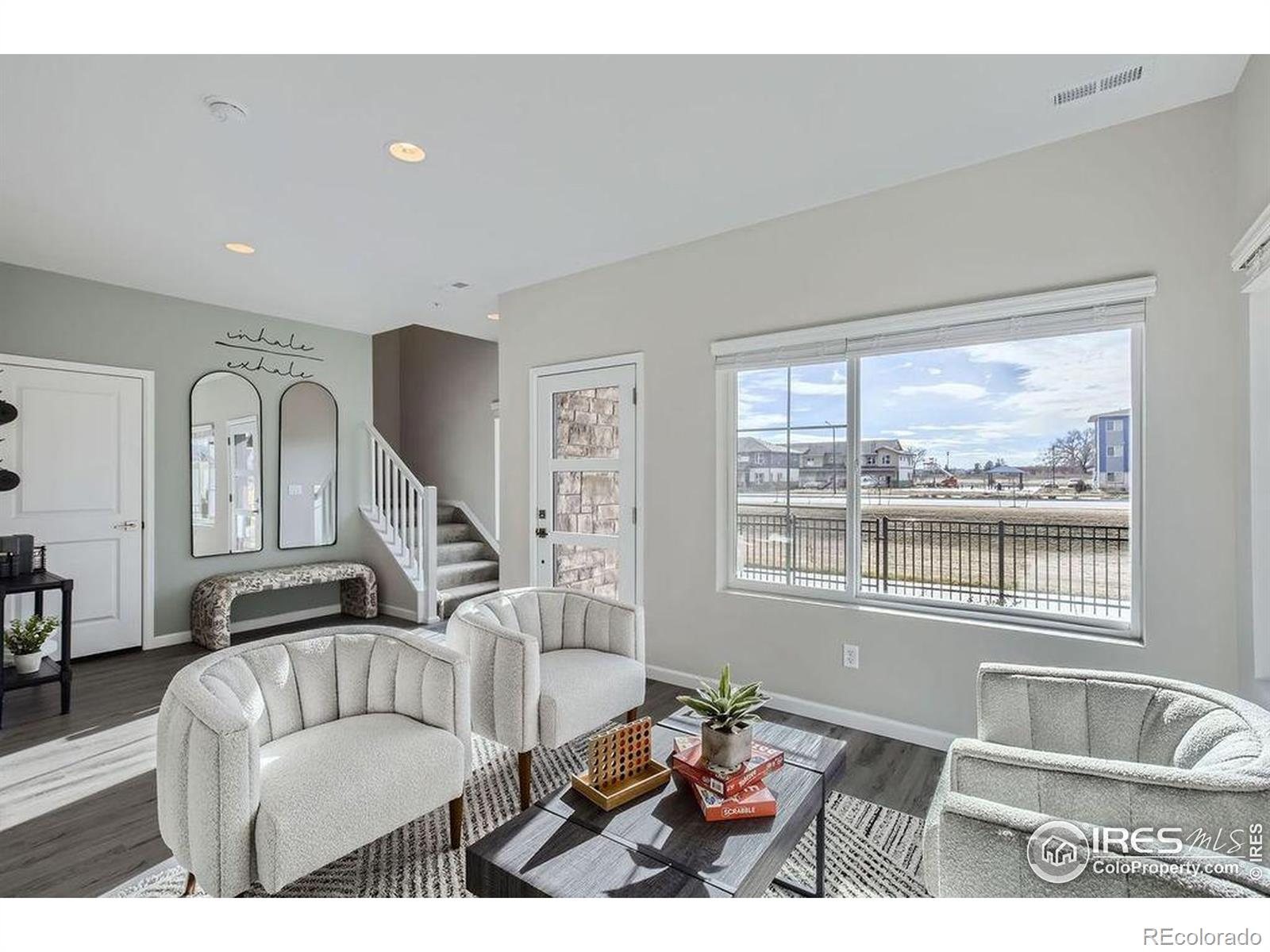 919 Schlagel Street Unit: 1