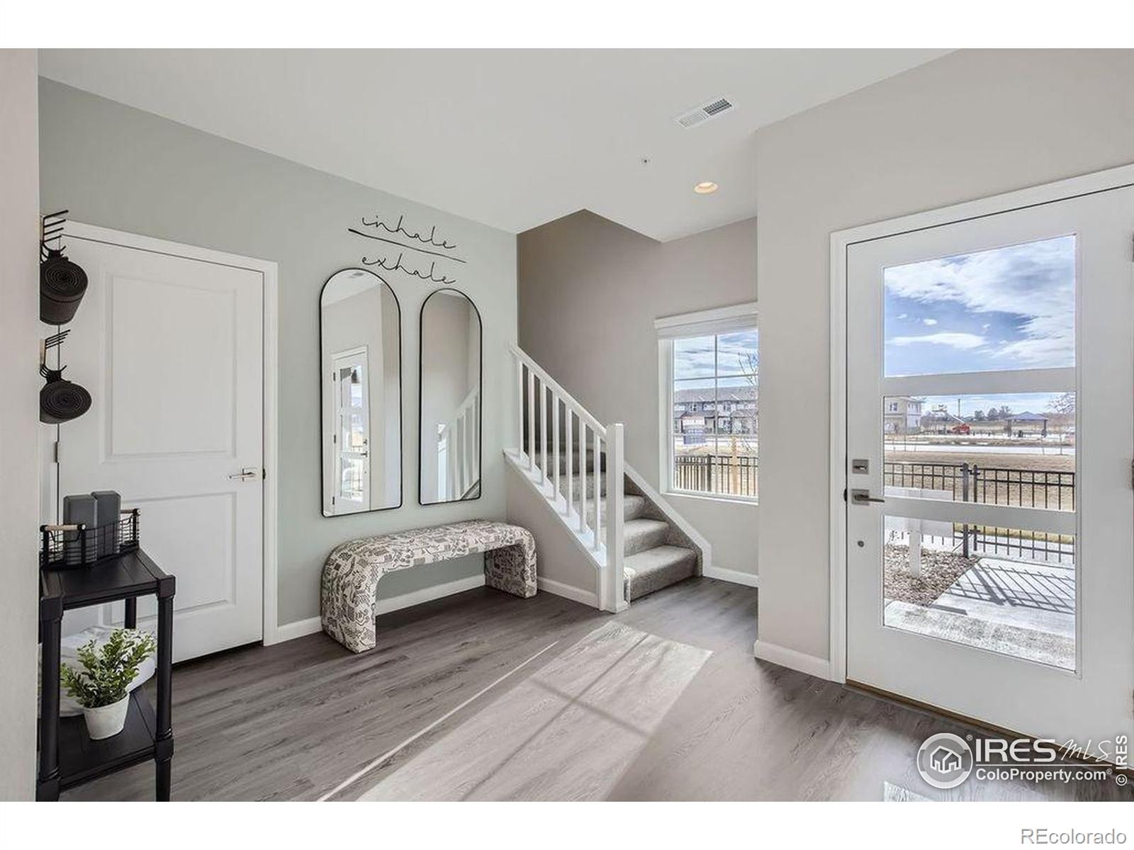 919 Schlagel Street Unit: 1