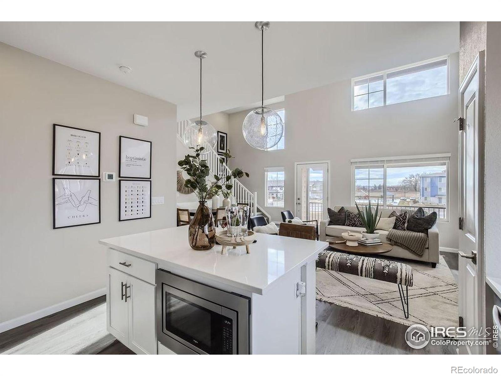 919 Schlagel Street Unit: 1