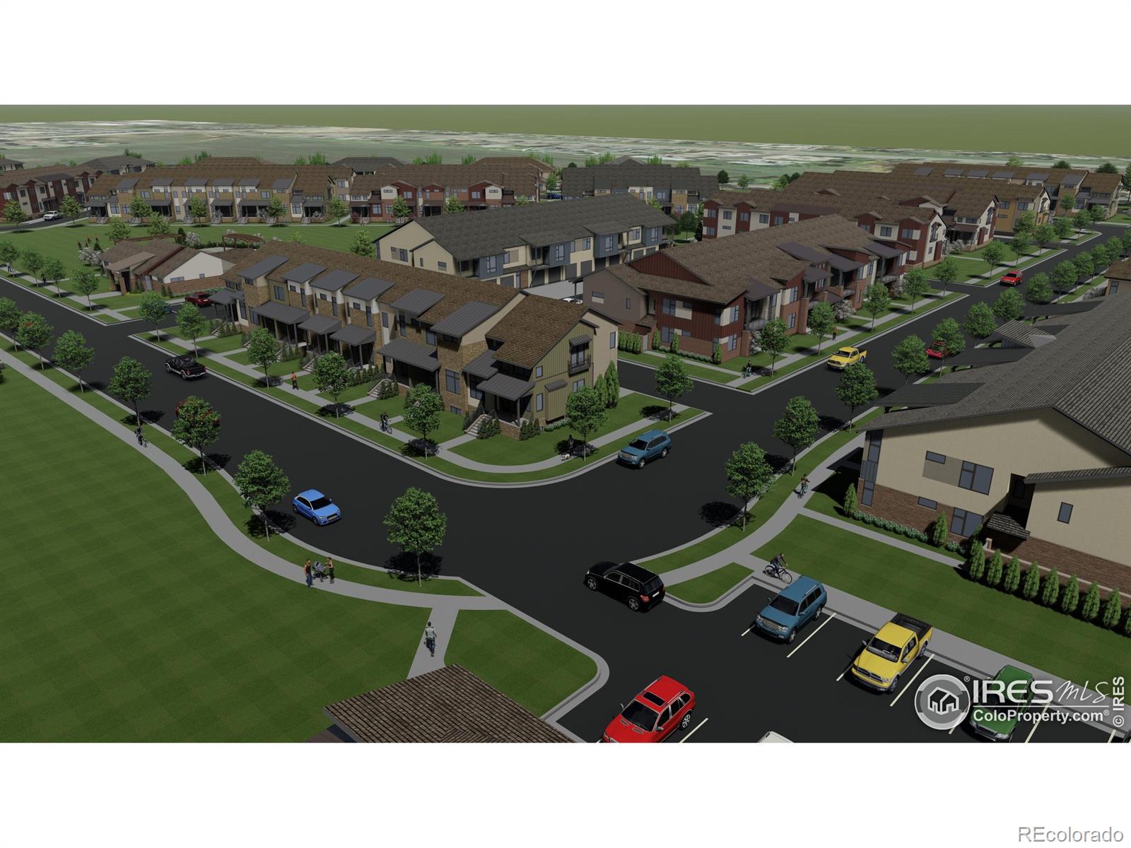 919 Schlagel Street Unit: 1