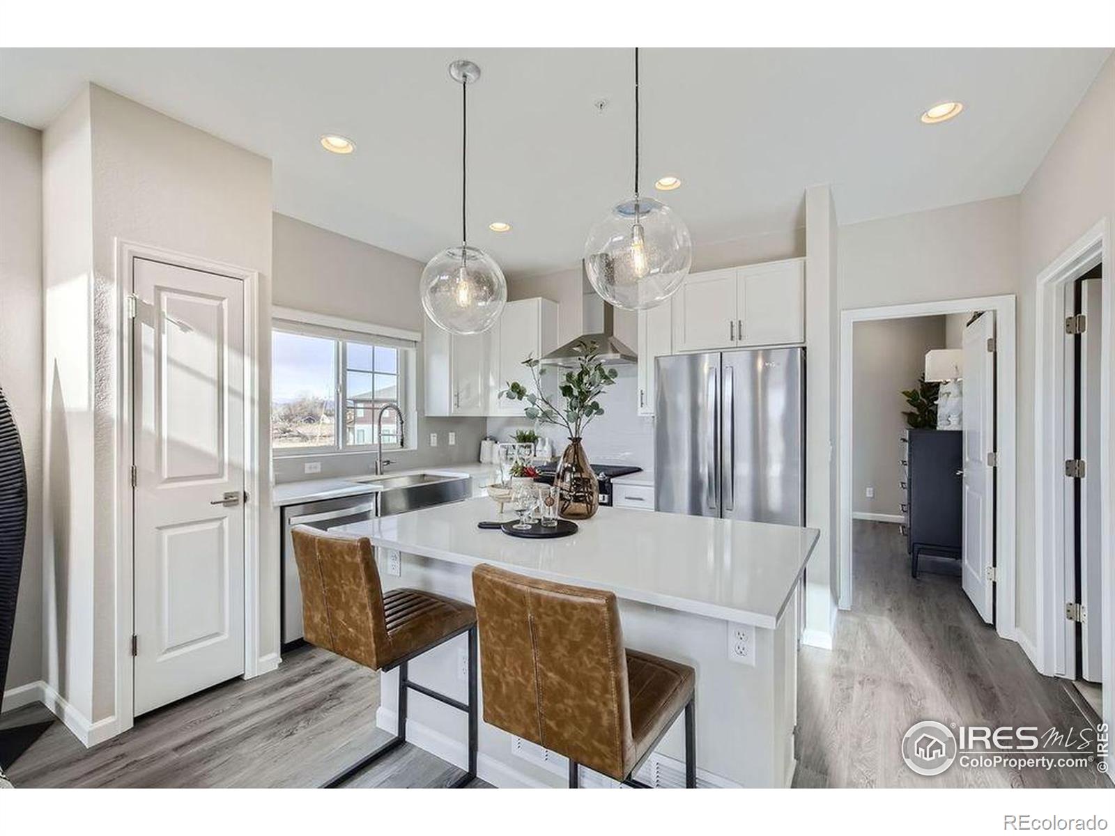 919 Schlagel Street Unit: 1