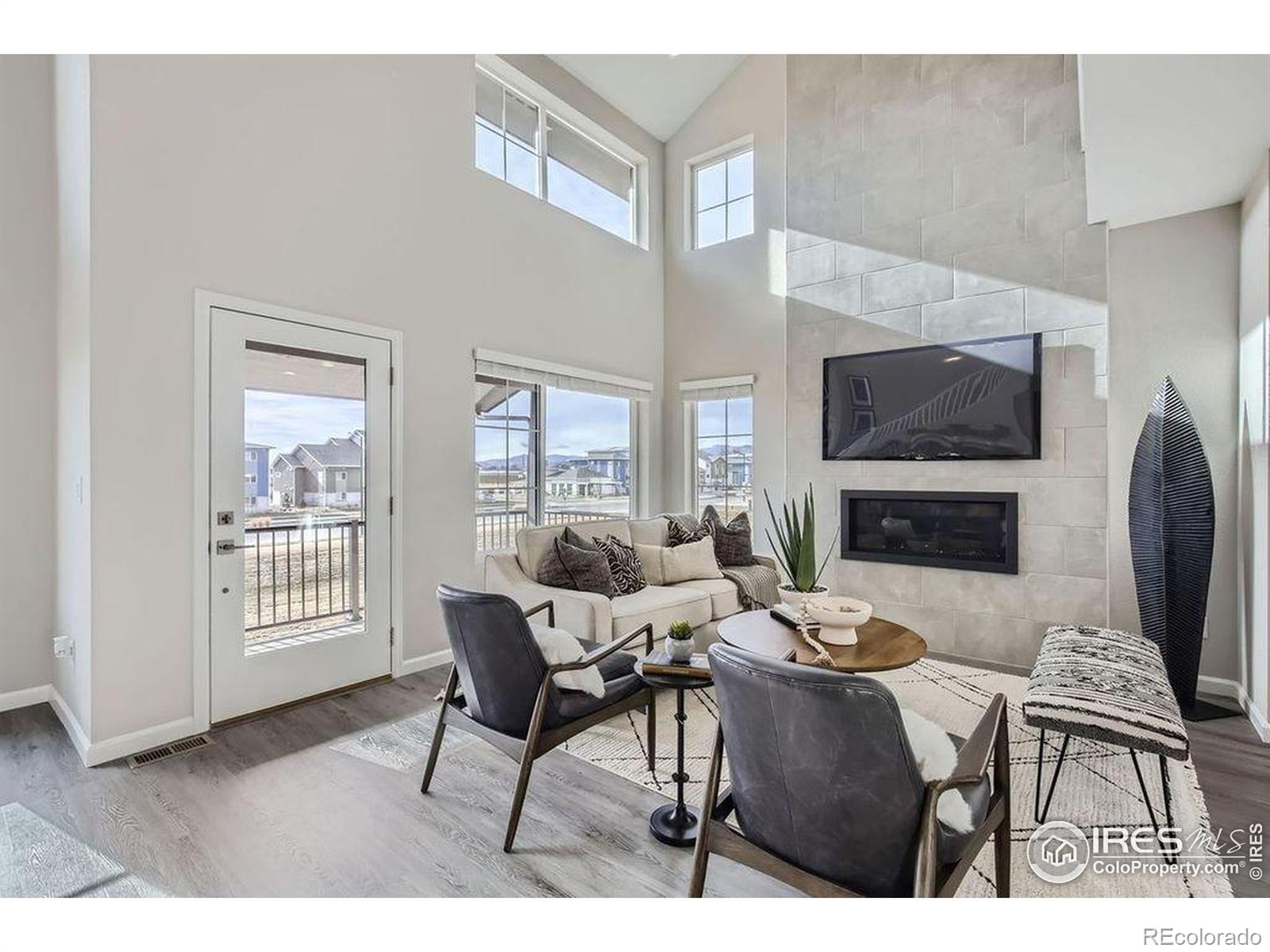 919 Schlagel Street Unit: 1