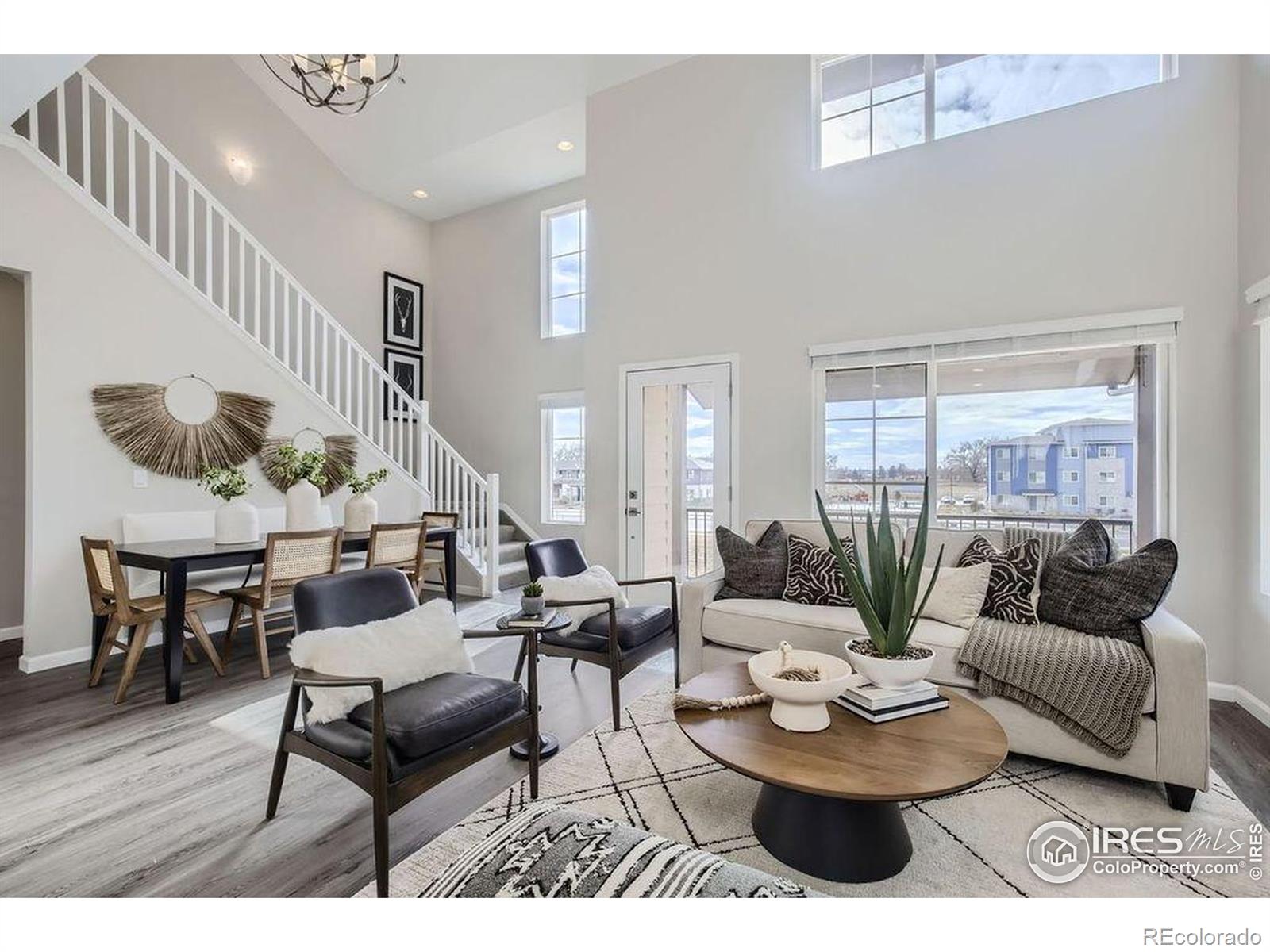 919 Schlagel Street Unit: 1