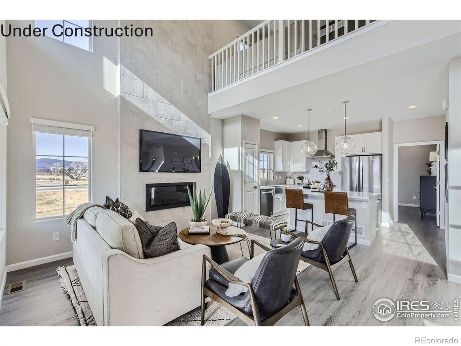 919 Schlagel Street Unit: 1