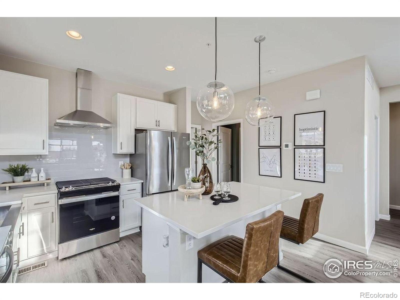 919 Schlagel Street Unit: 1