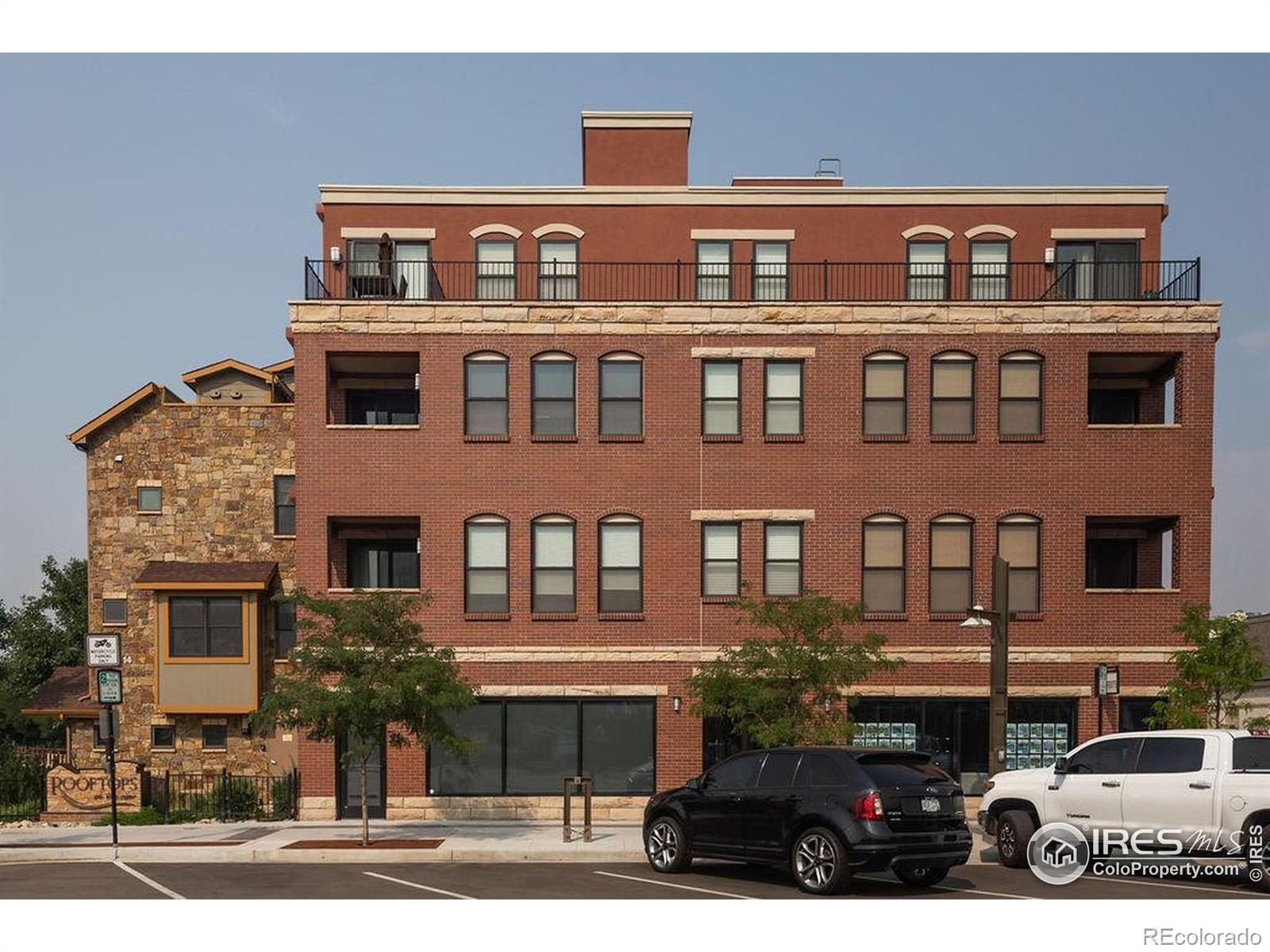 220 Willow Street Unit: 202
