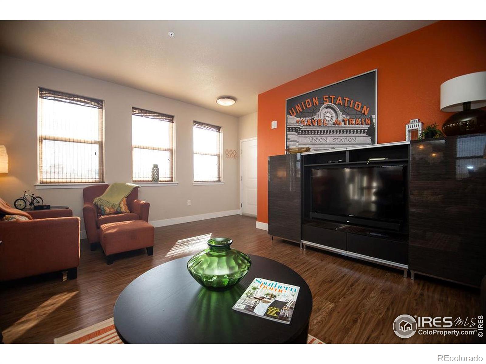 220 Willow Street Unit: 202