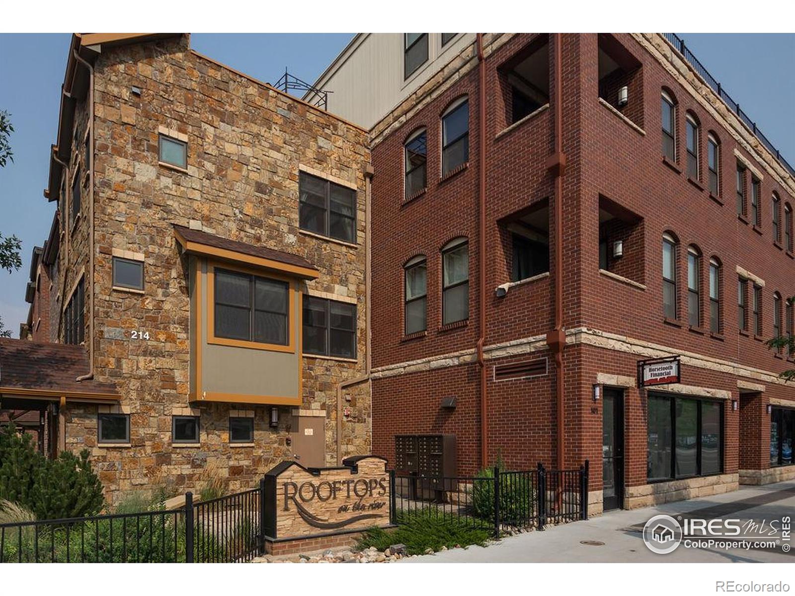 220 Willow Street Unit: 202