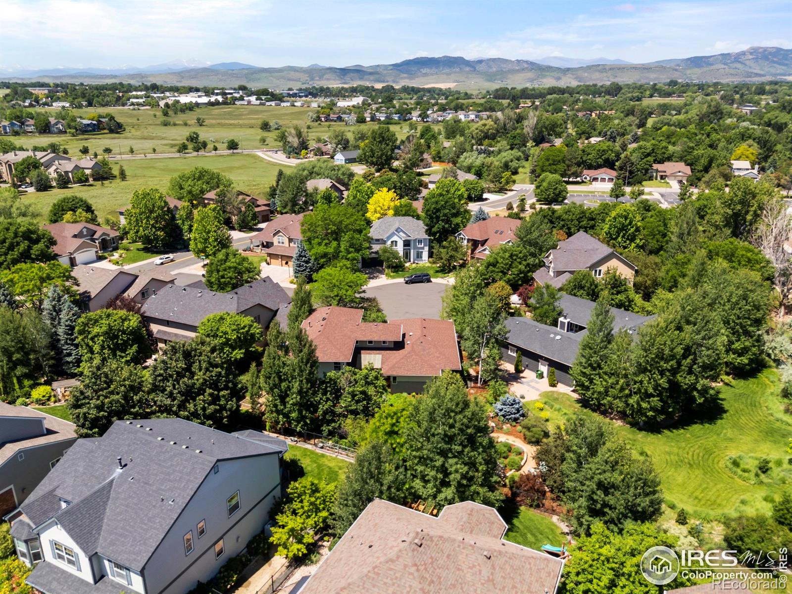5408 Roma Valley Court