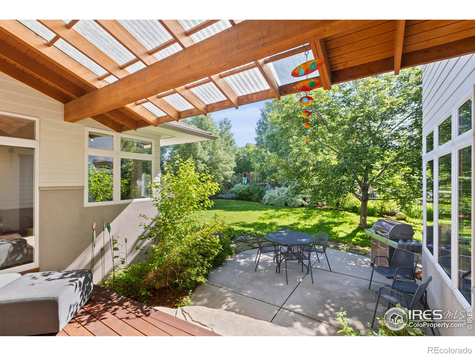 5408 Roma Valley Court