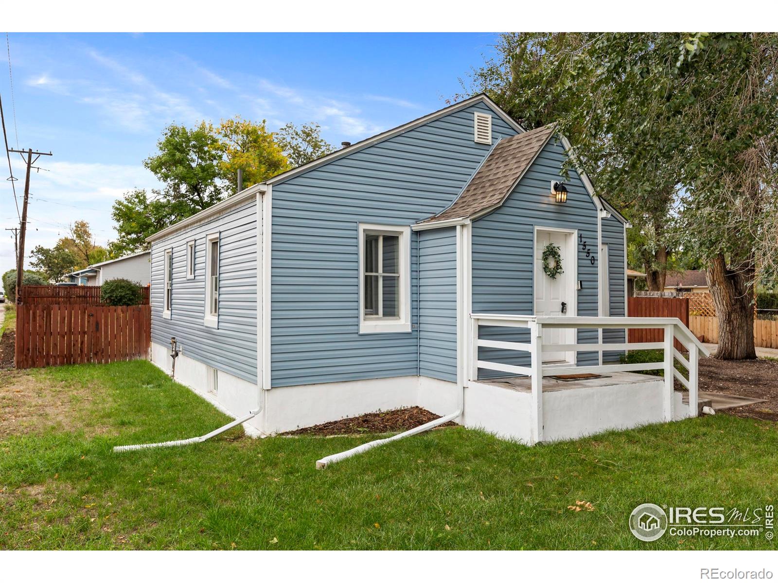 1550 N Jefferson Avenue