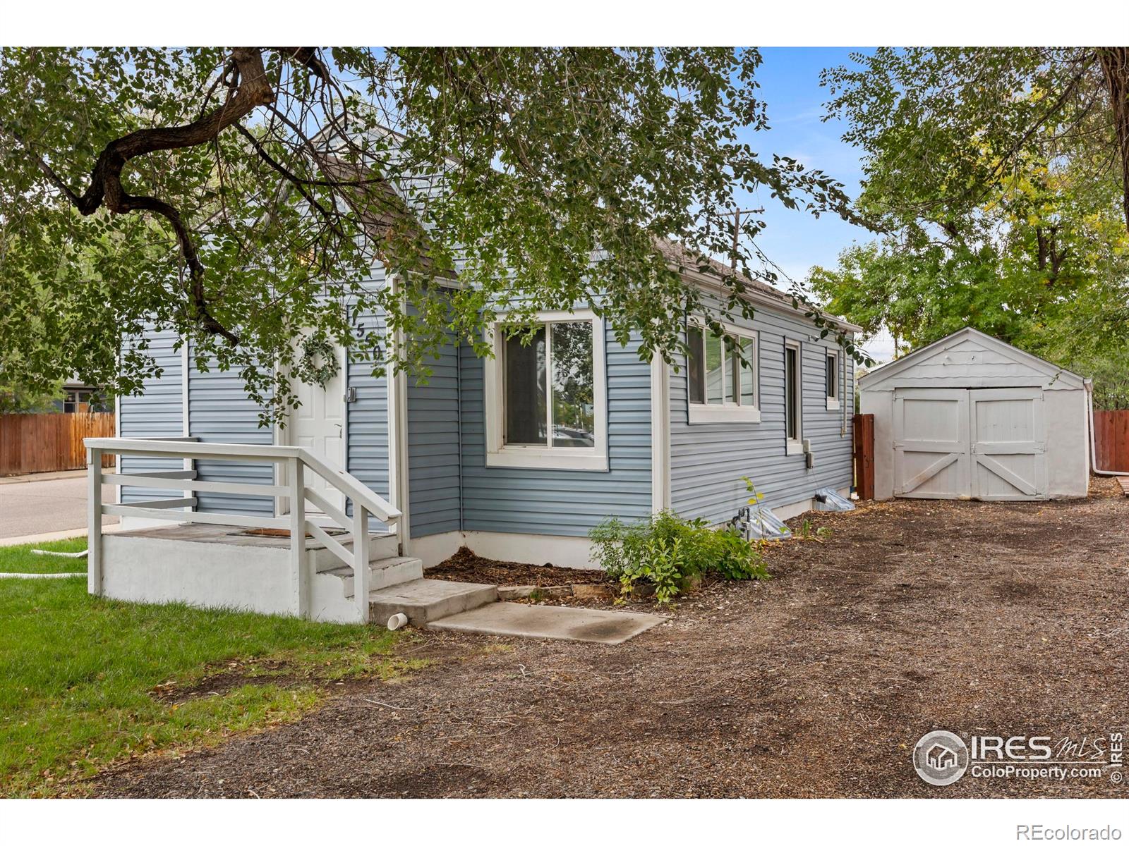 1550 N Jefferson Avenue