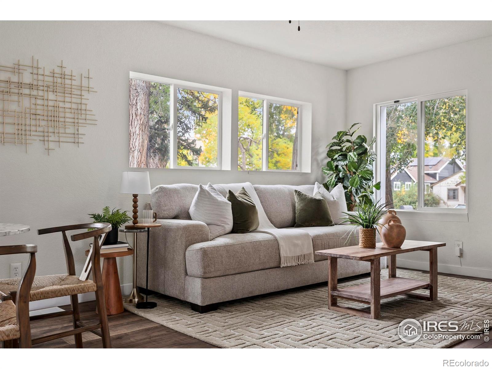 1550 N Jefferson Avenue