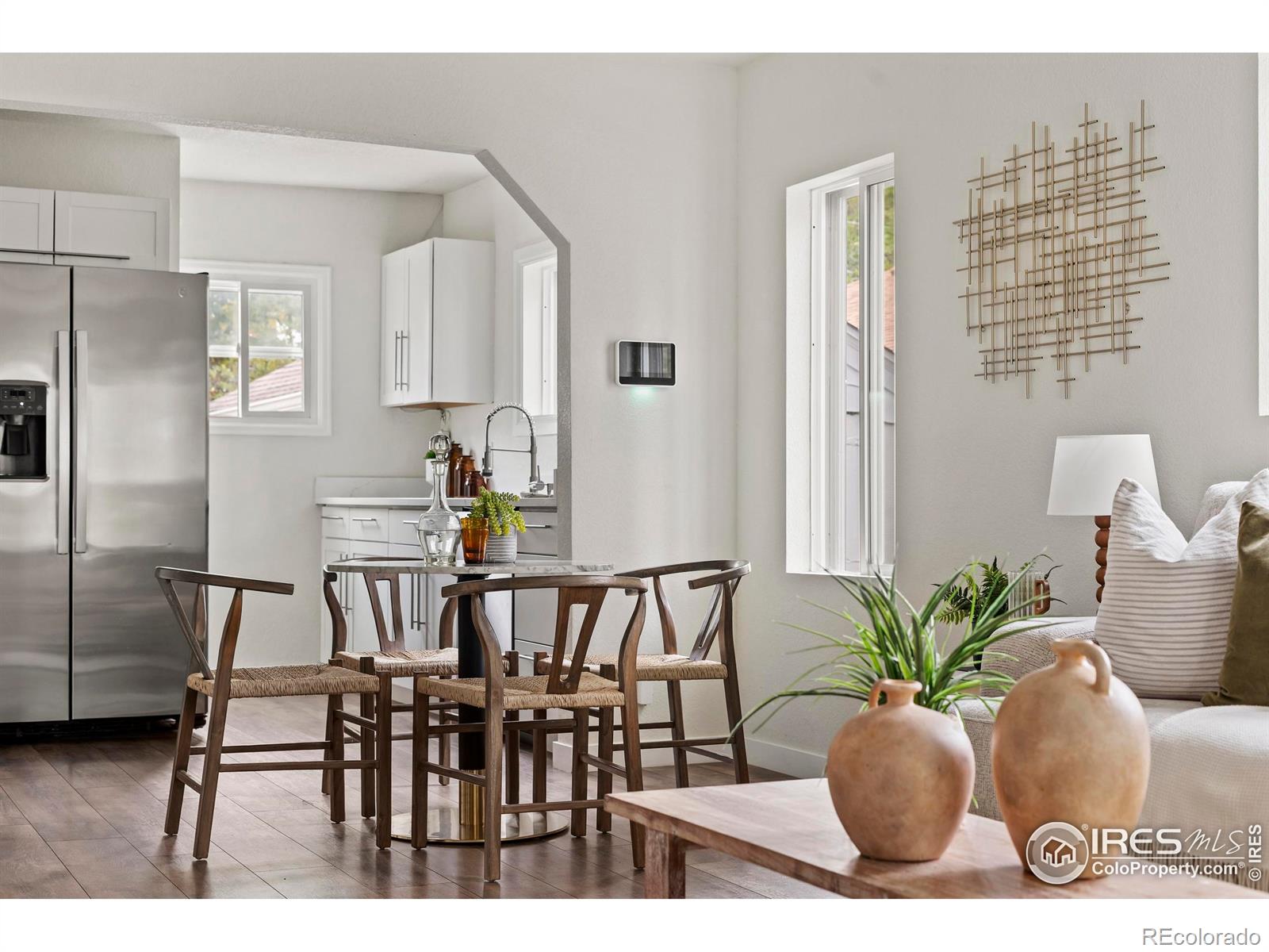 1550 N Jefferson Avenue