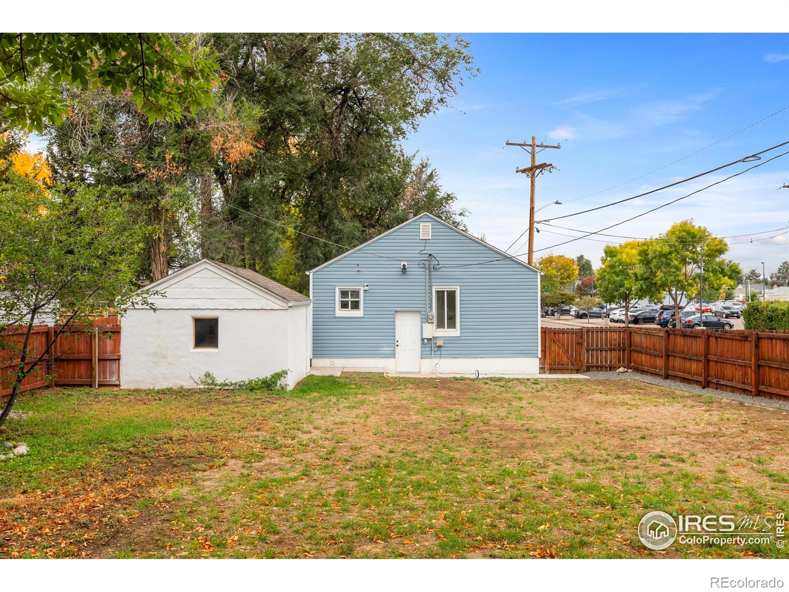 1550 N Jefferson Avenue