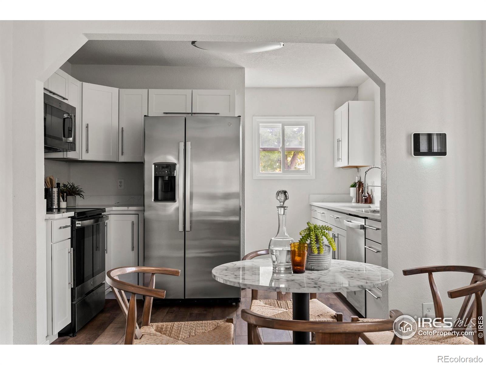 1550 N Jefferson Avenue