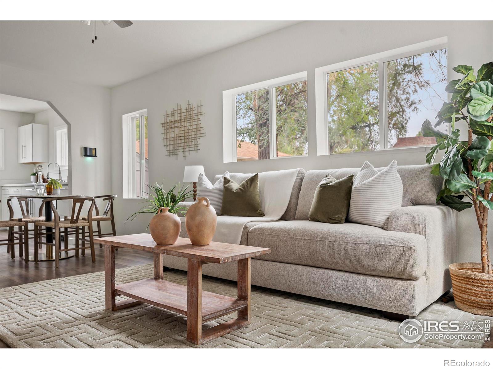 1550 N Jefferson Avenue