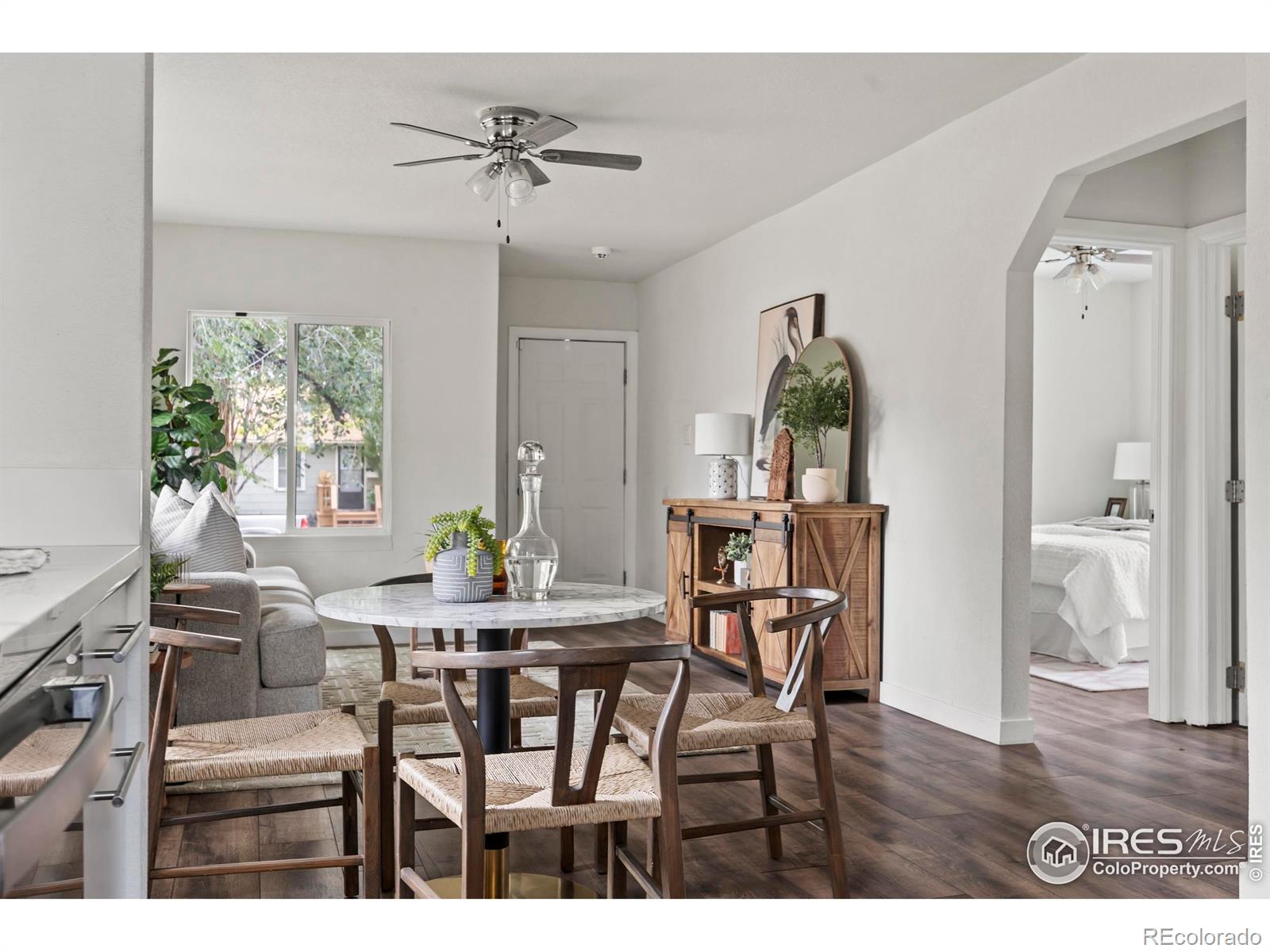 1550 N Jefferson Avenue