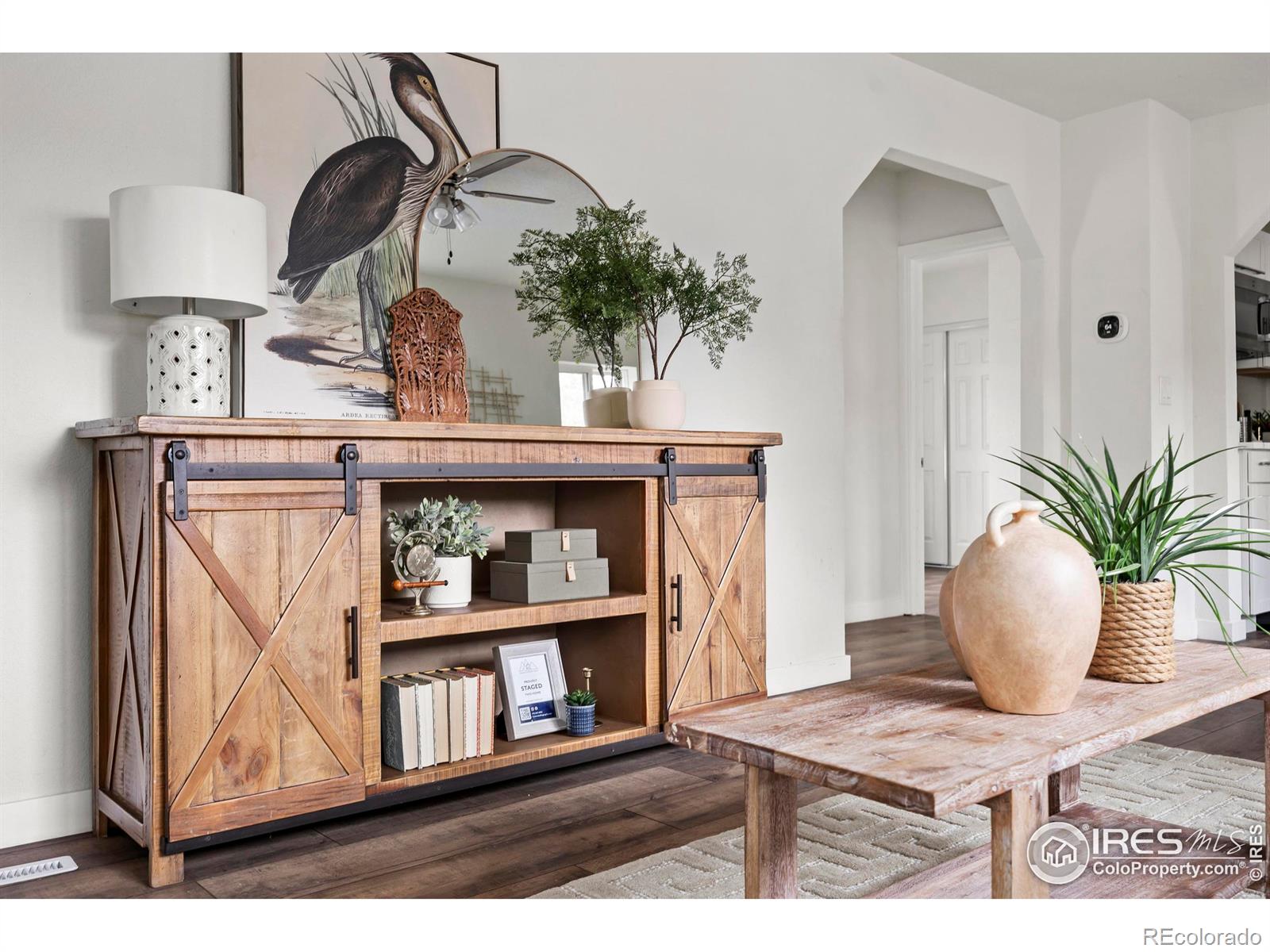 1550 N Jefferson Avenue