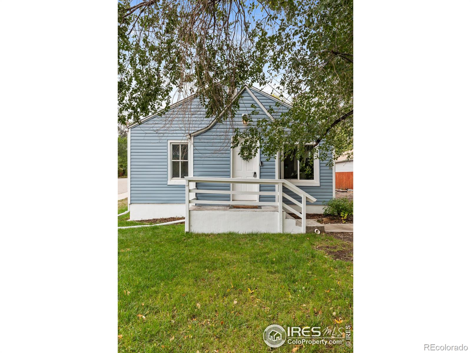 1550 N Jefferson Avenue