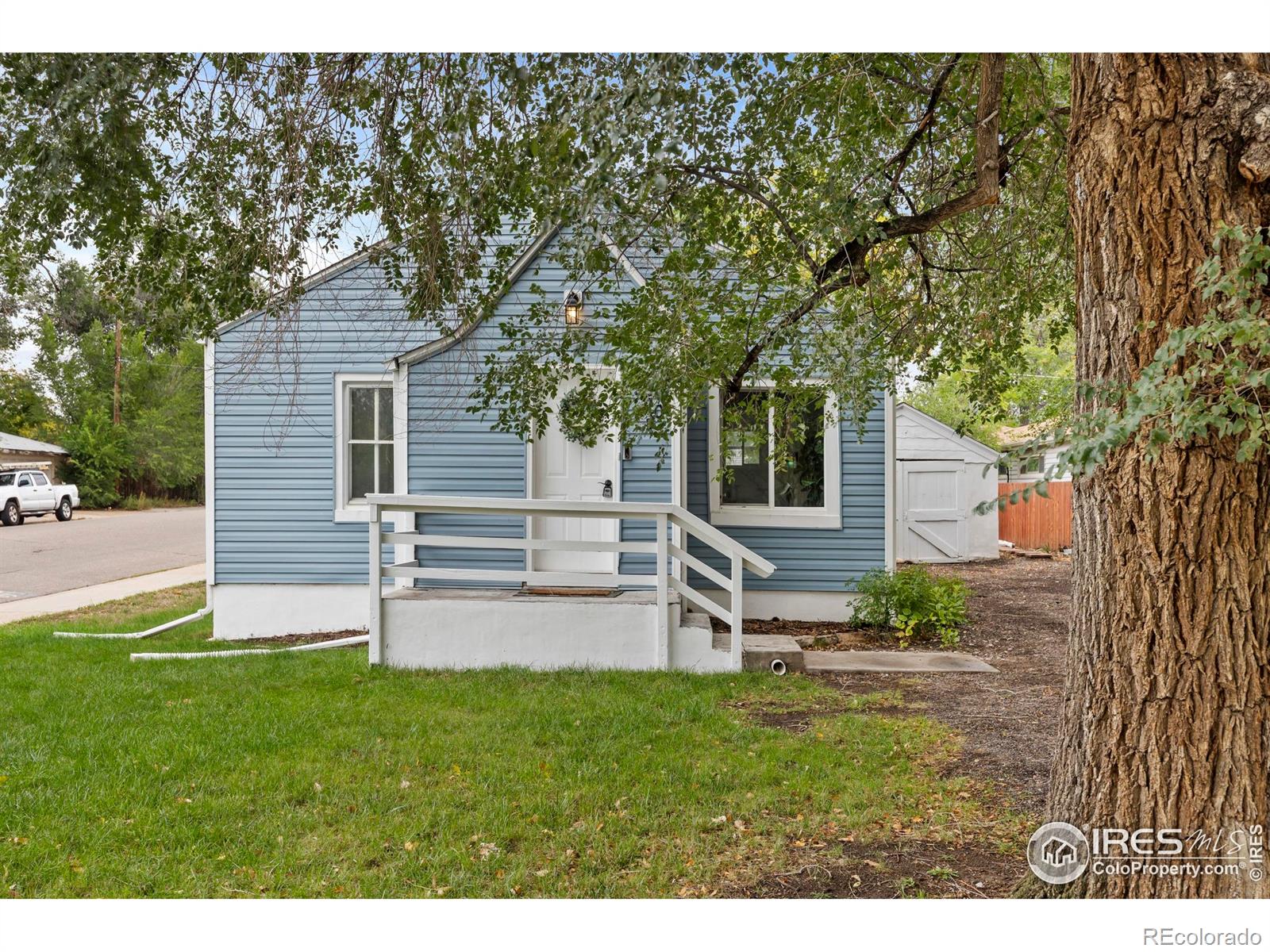 1550 N Jefferson Avenue