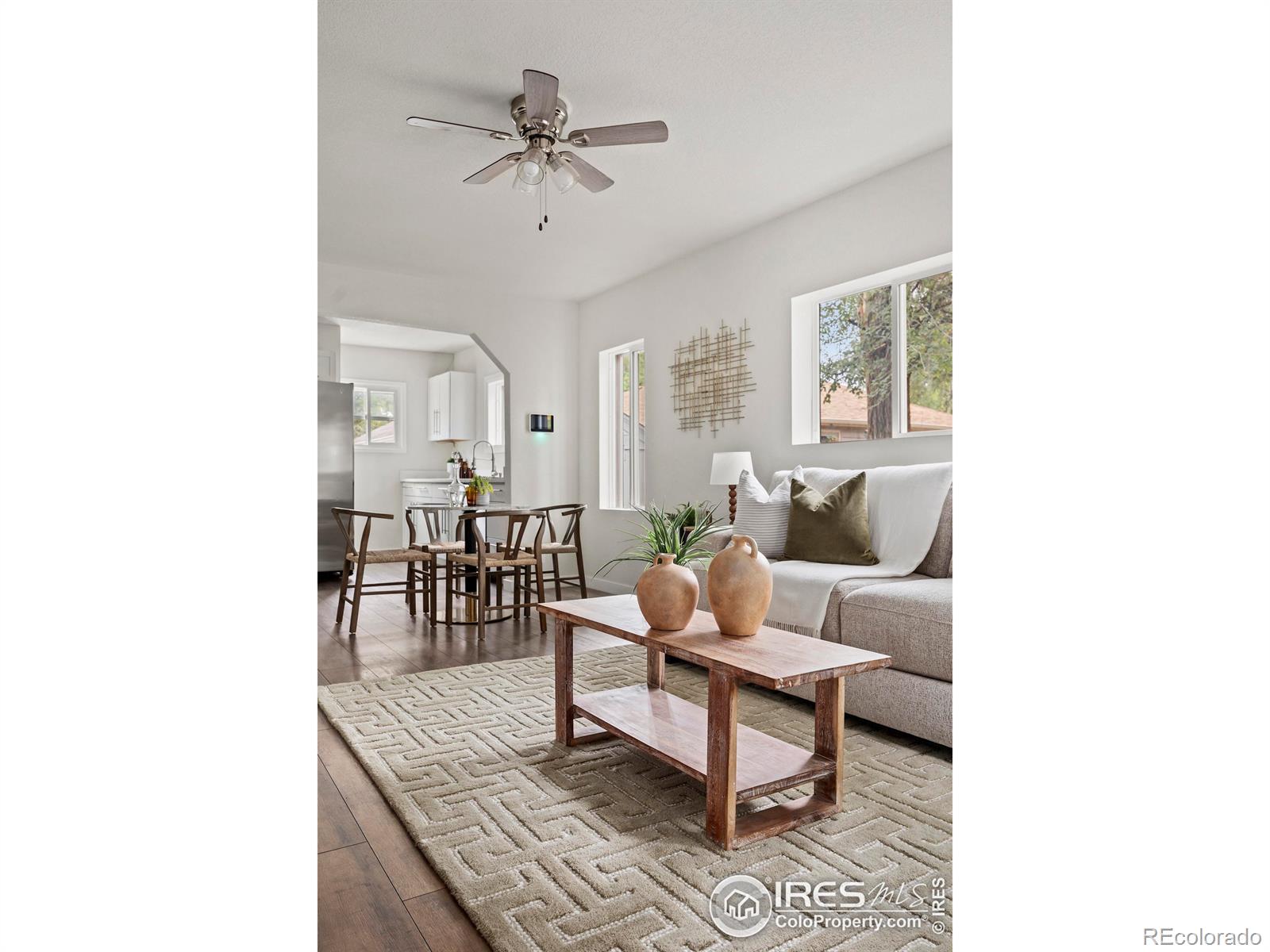 1550 N Jefferson Avenue