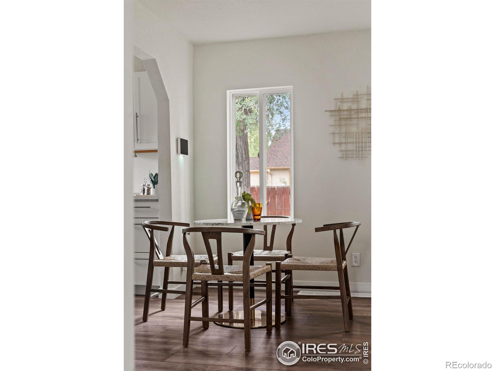 1550 N Jefferson Avenue