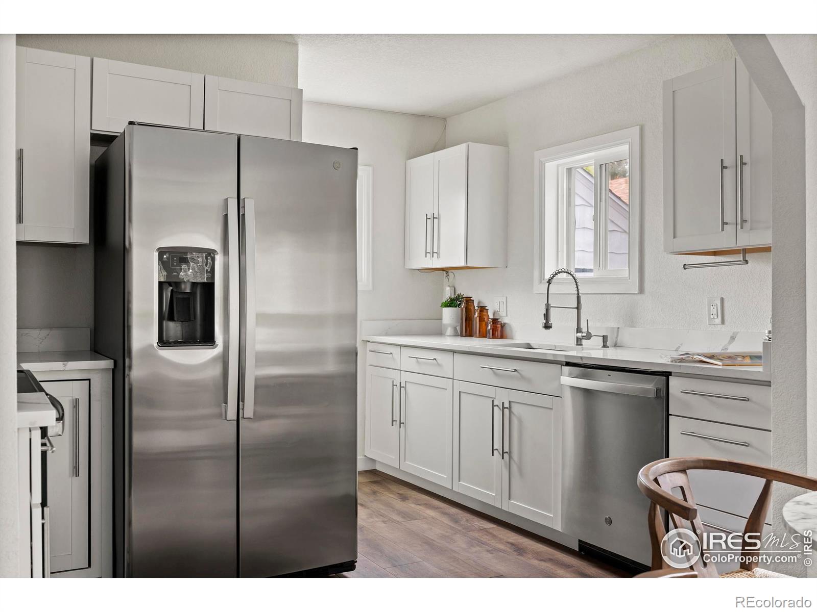 1550 N Jefferson Avenue