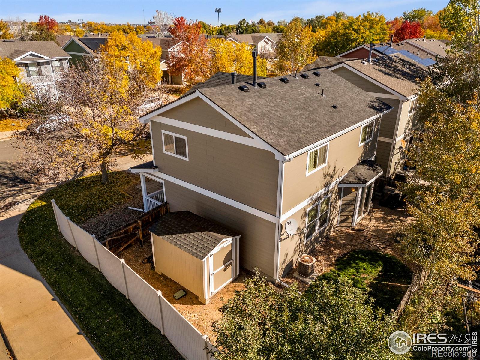 10688 Durango Place