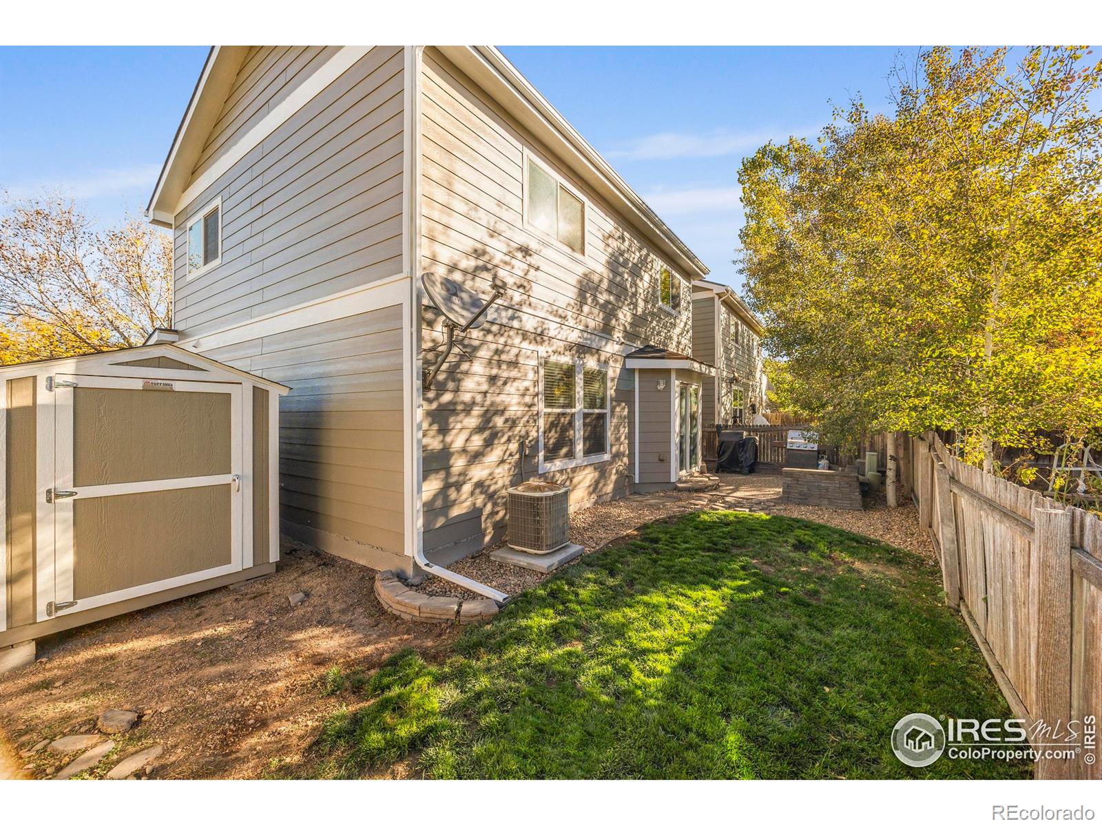 10688 Durango Place