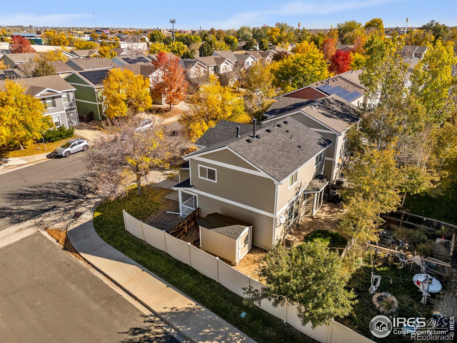 10688 Durango Place