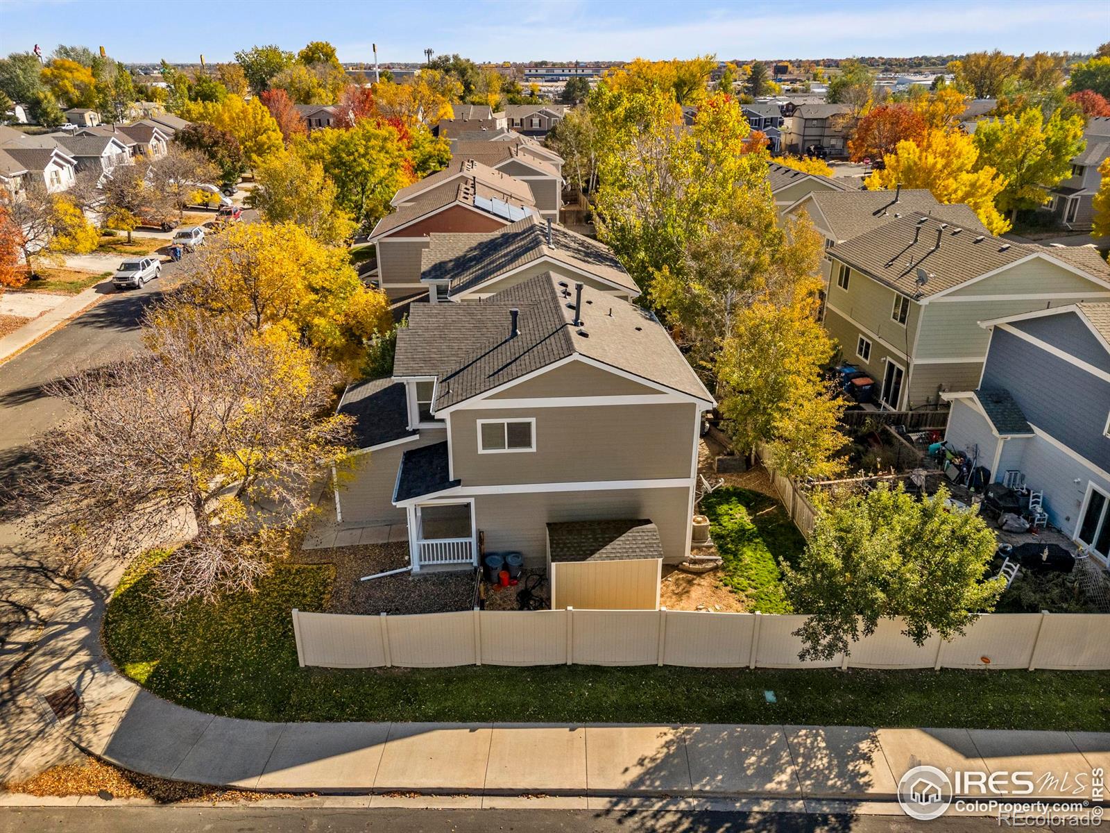 10688 Durango Place