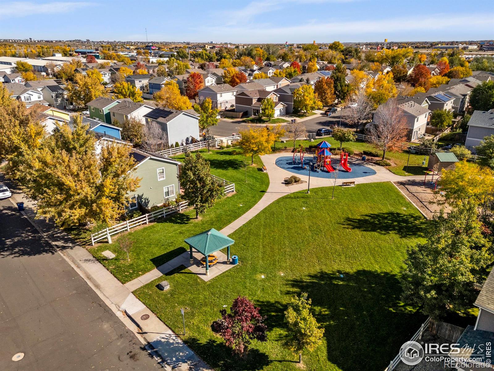 10688 Durango Place