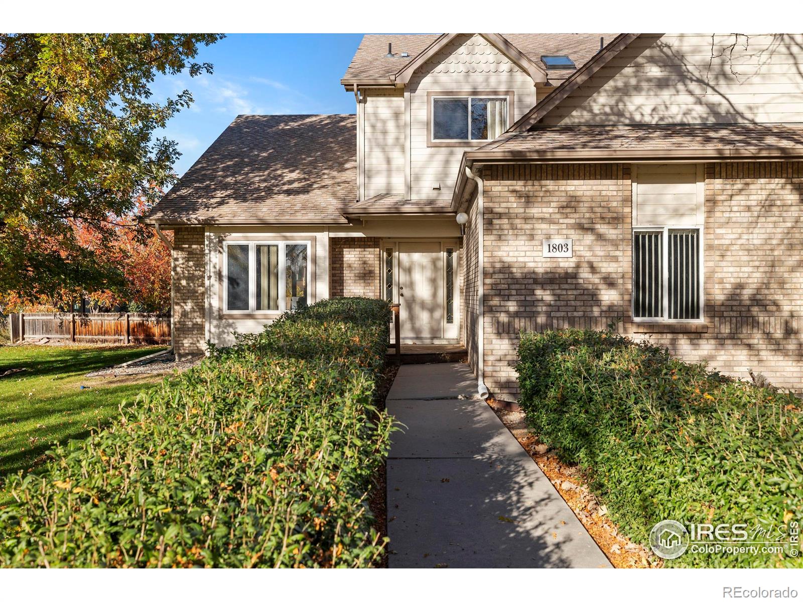 1803 Park Drive