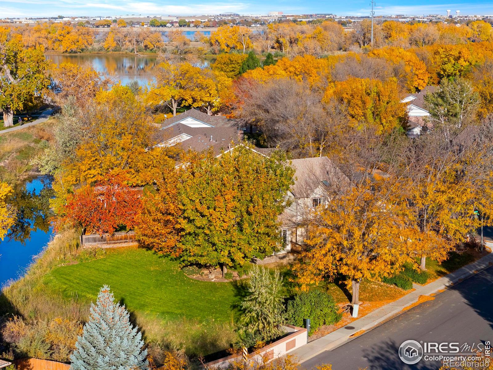 1803 Park Drive