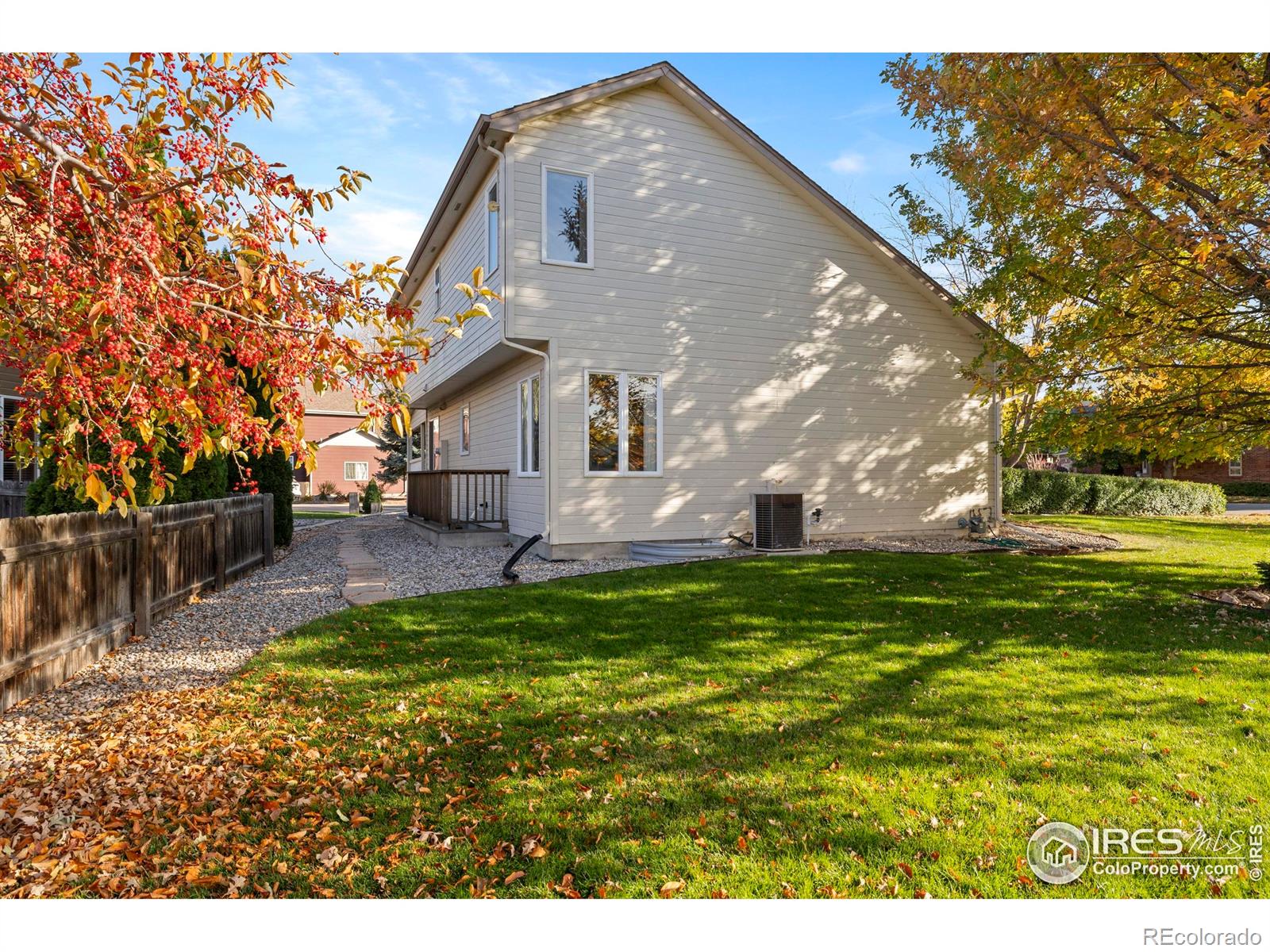 1803 Park Drive
