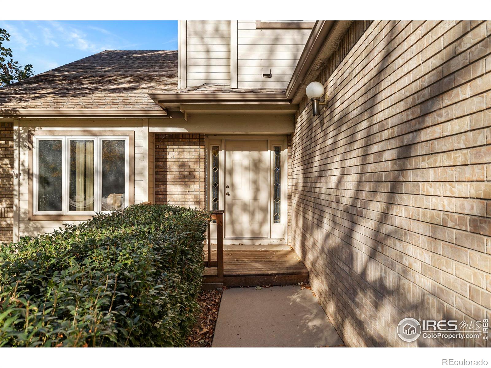1803 Park Drive