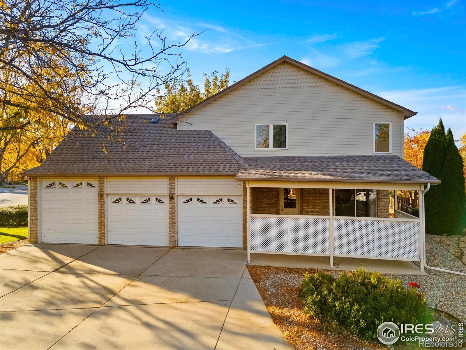 1803 Park Drive