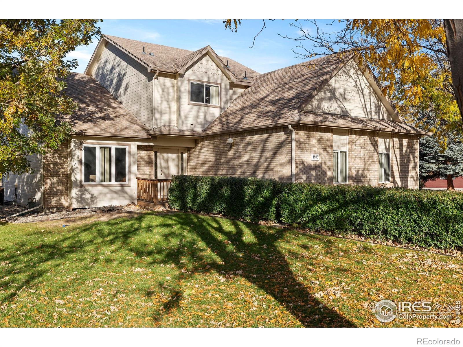 1803 Park Drive