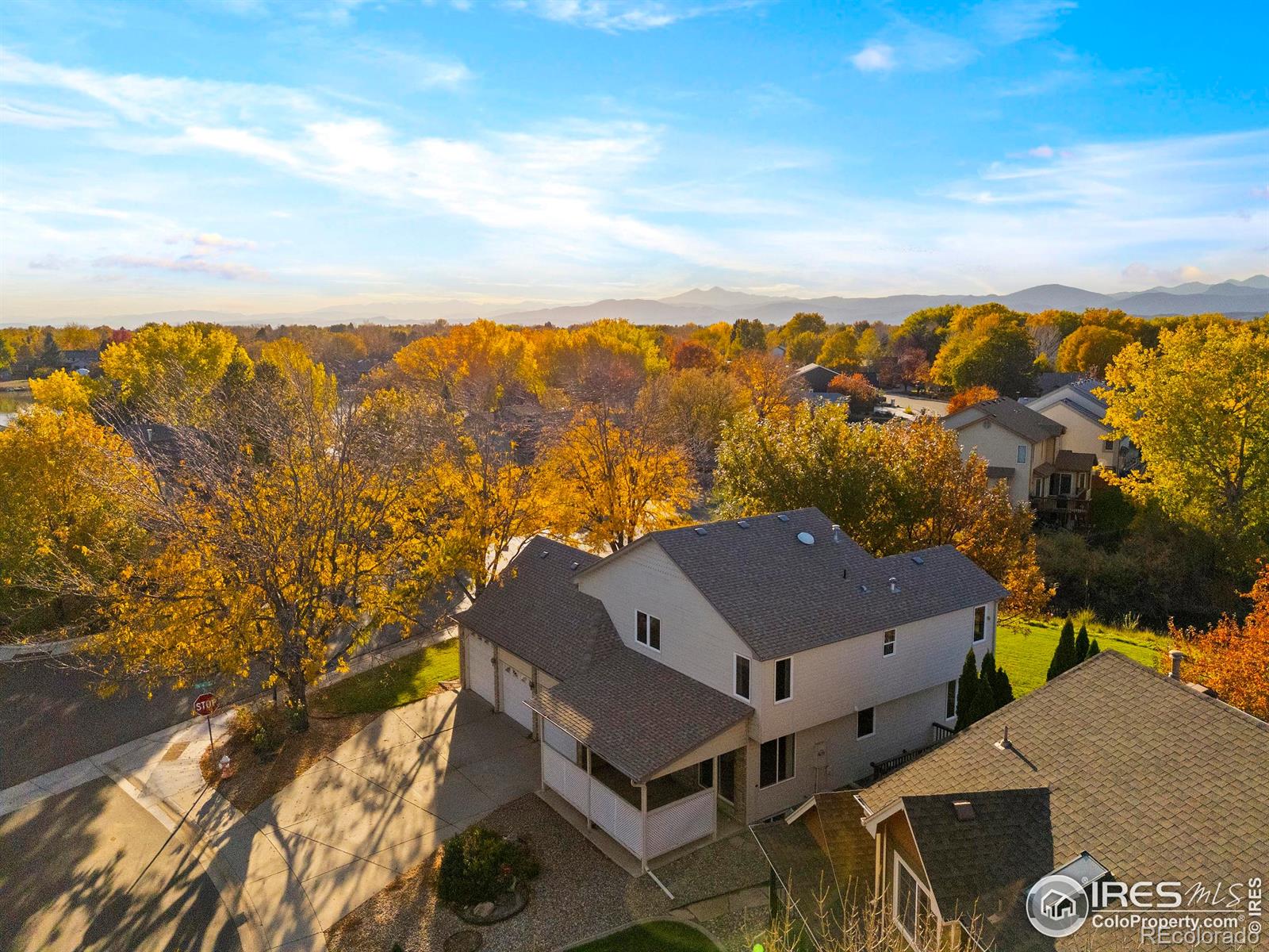1803 Park Drive