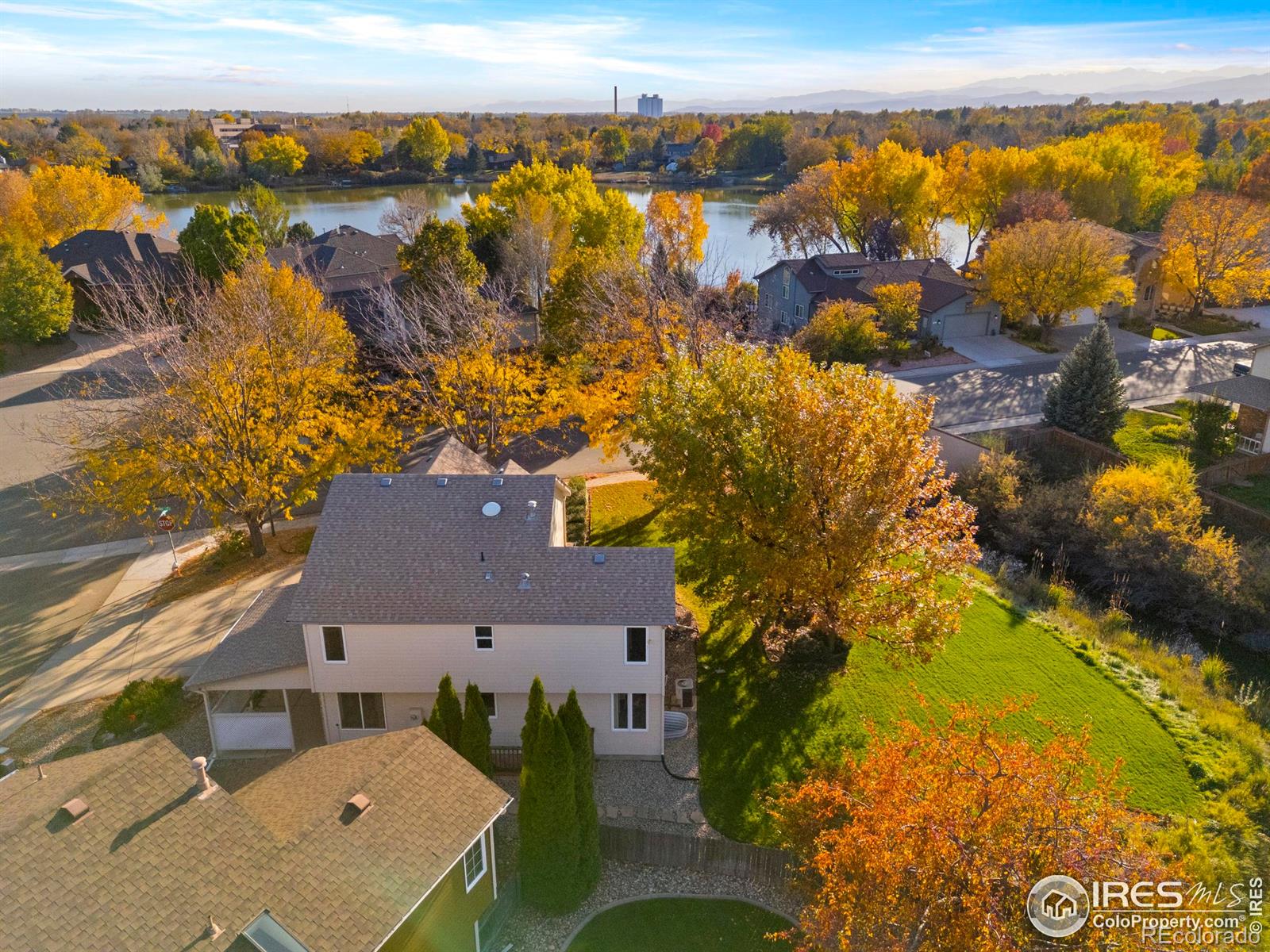 1803 Park Drive