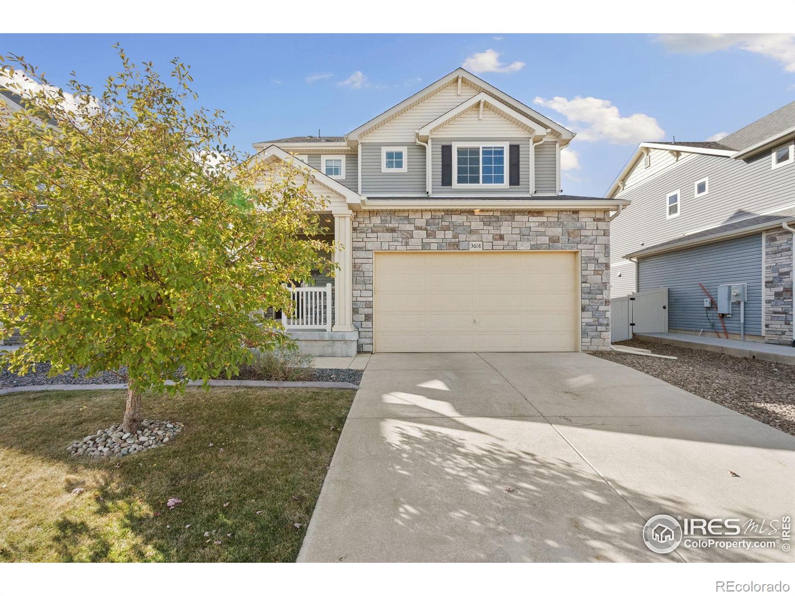 3618 Teakwood Lane