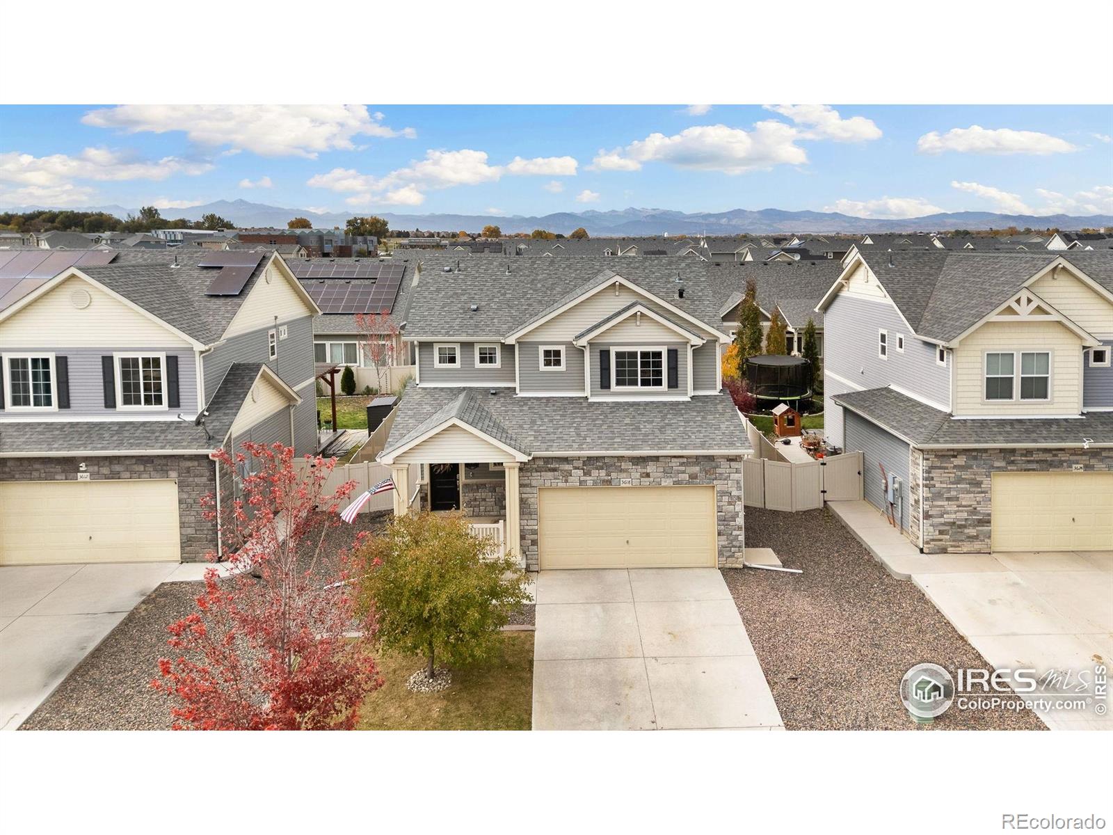3618 Teakwood Lane