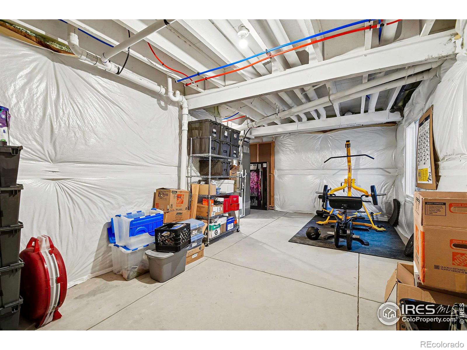 5910 Rendezvous Parkway