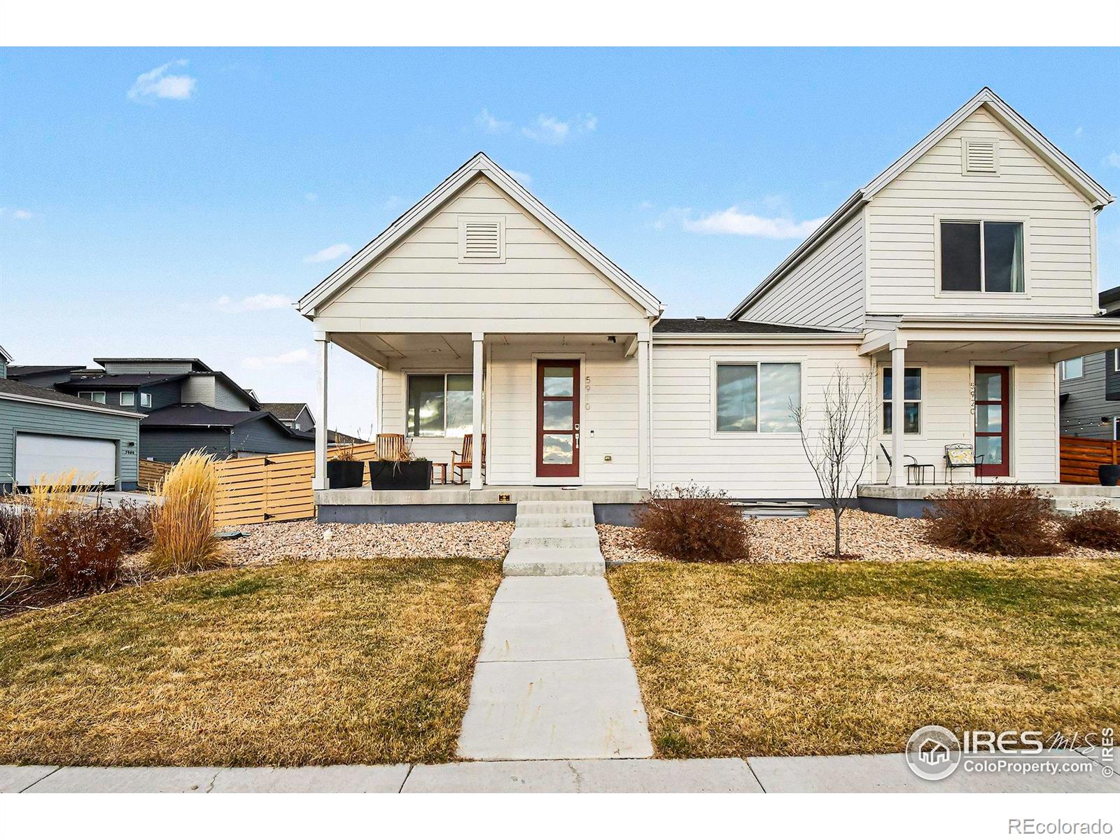 5910 Rendezvous Parkway