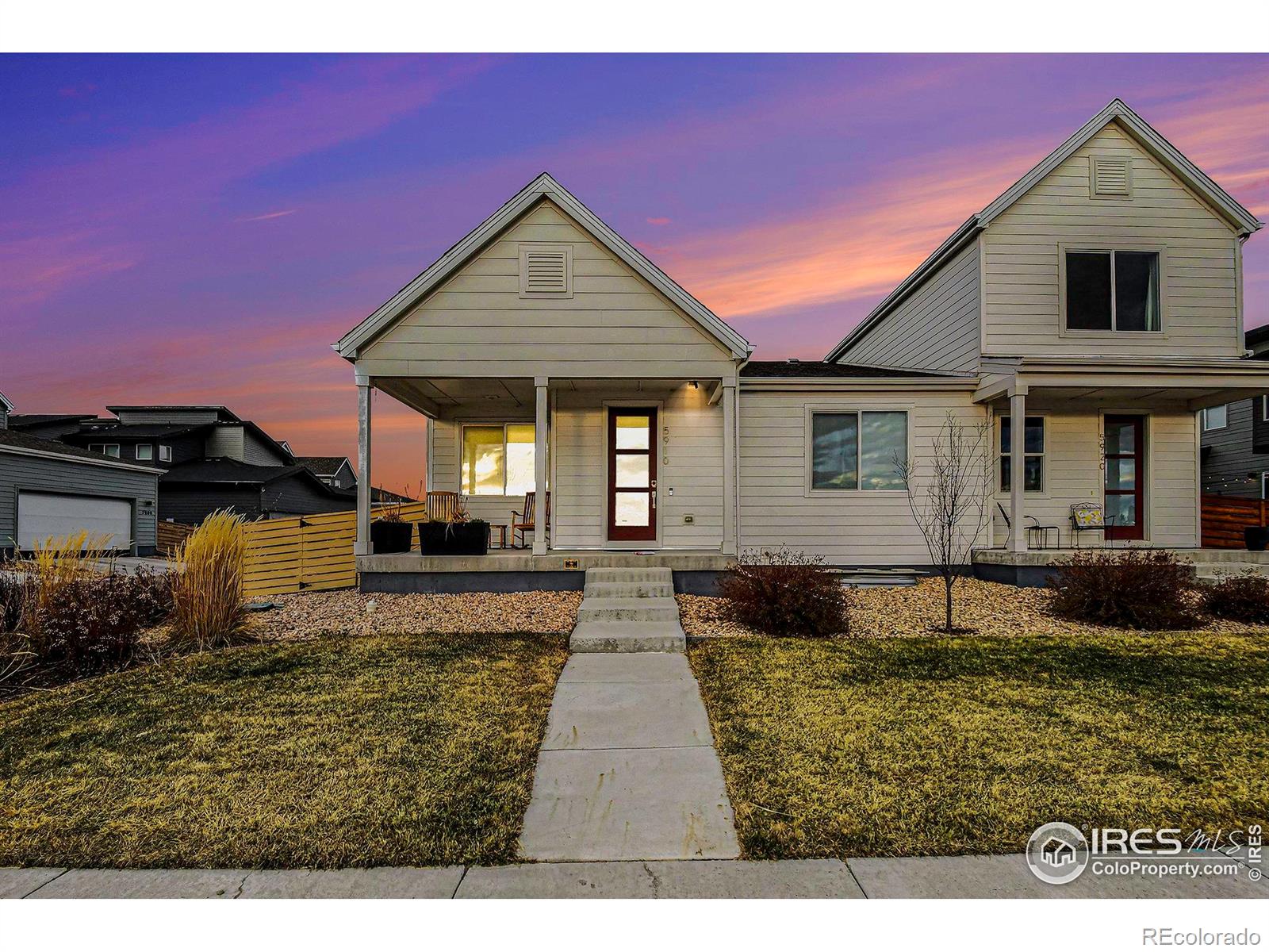 5910 Rendezvous Parkway