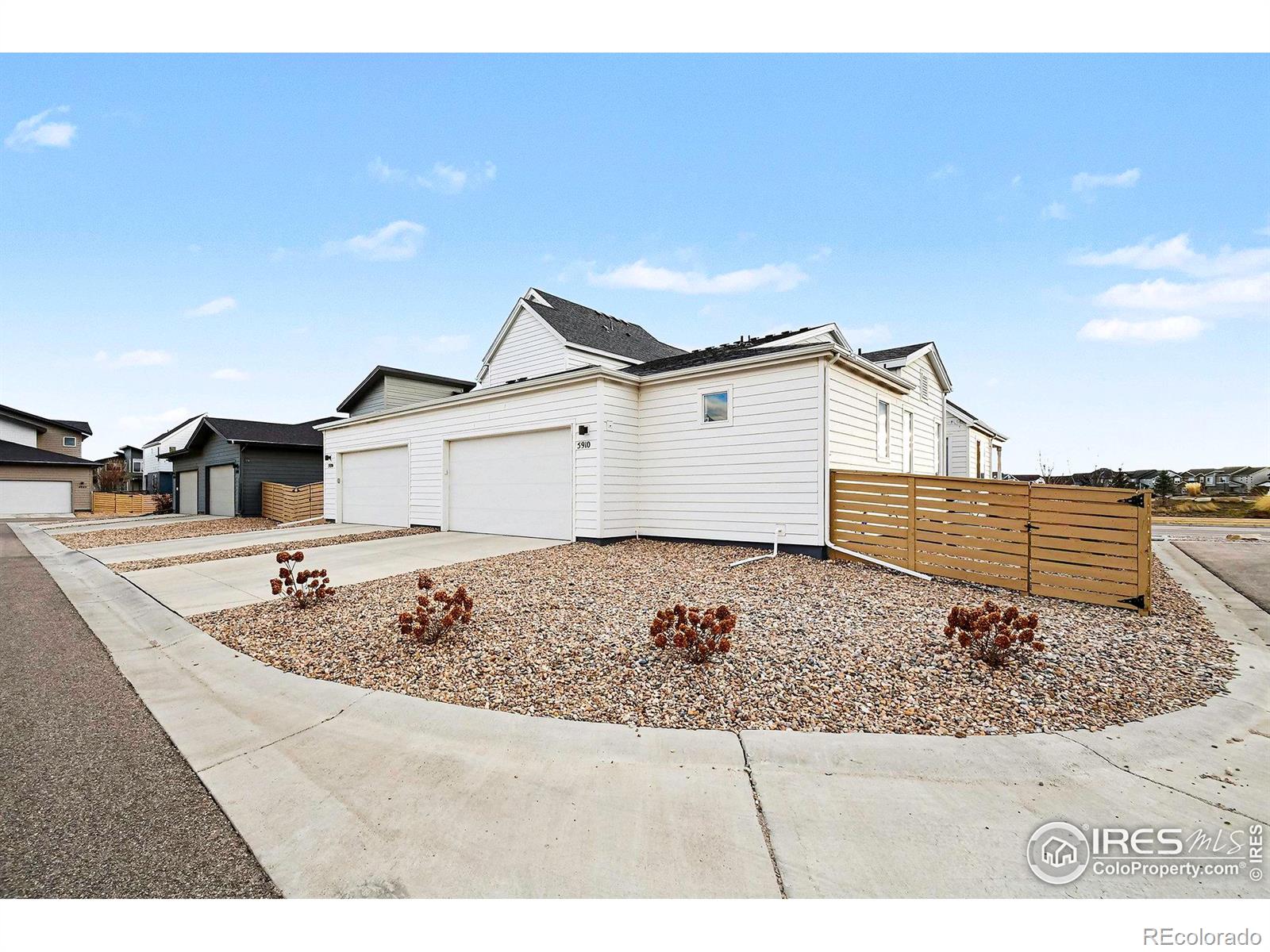 5910 Rendezvous Parkway