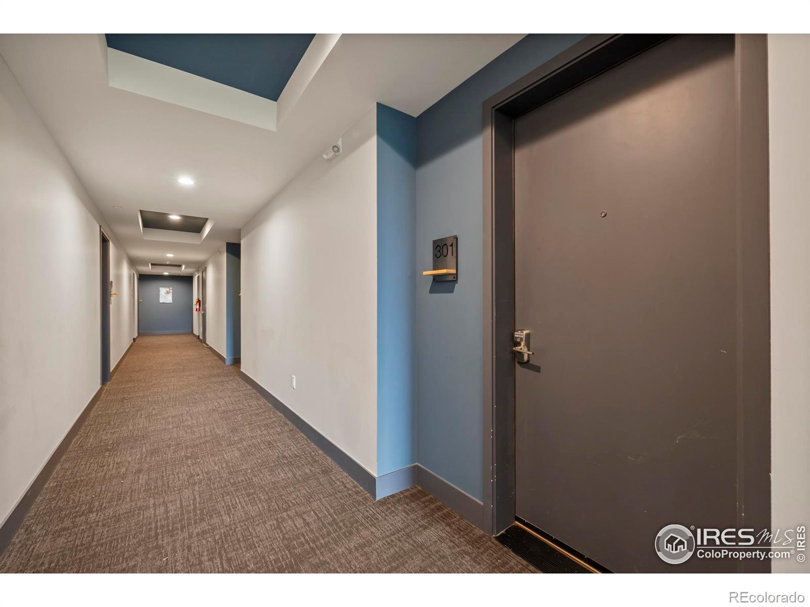 2718 Pine Street Unit: 301