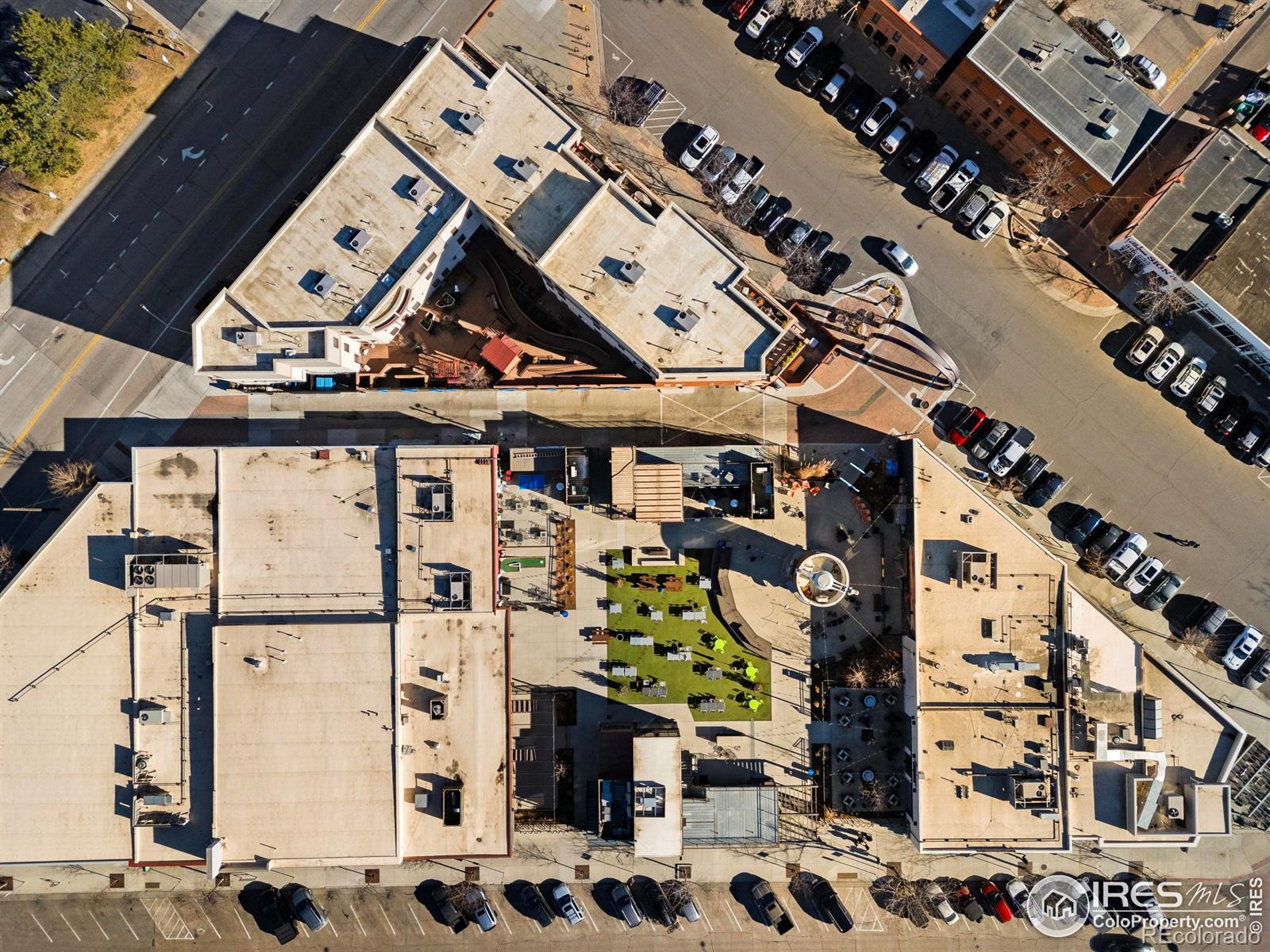 261 Pine Street Unit: 102