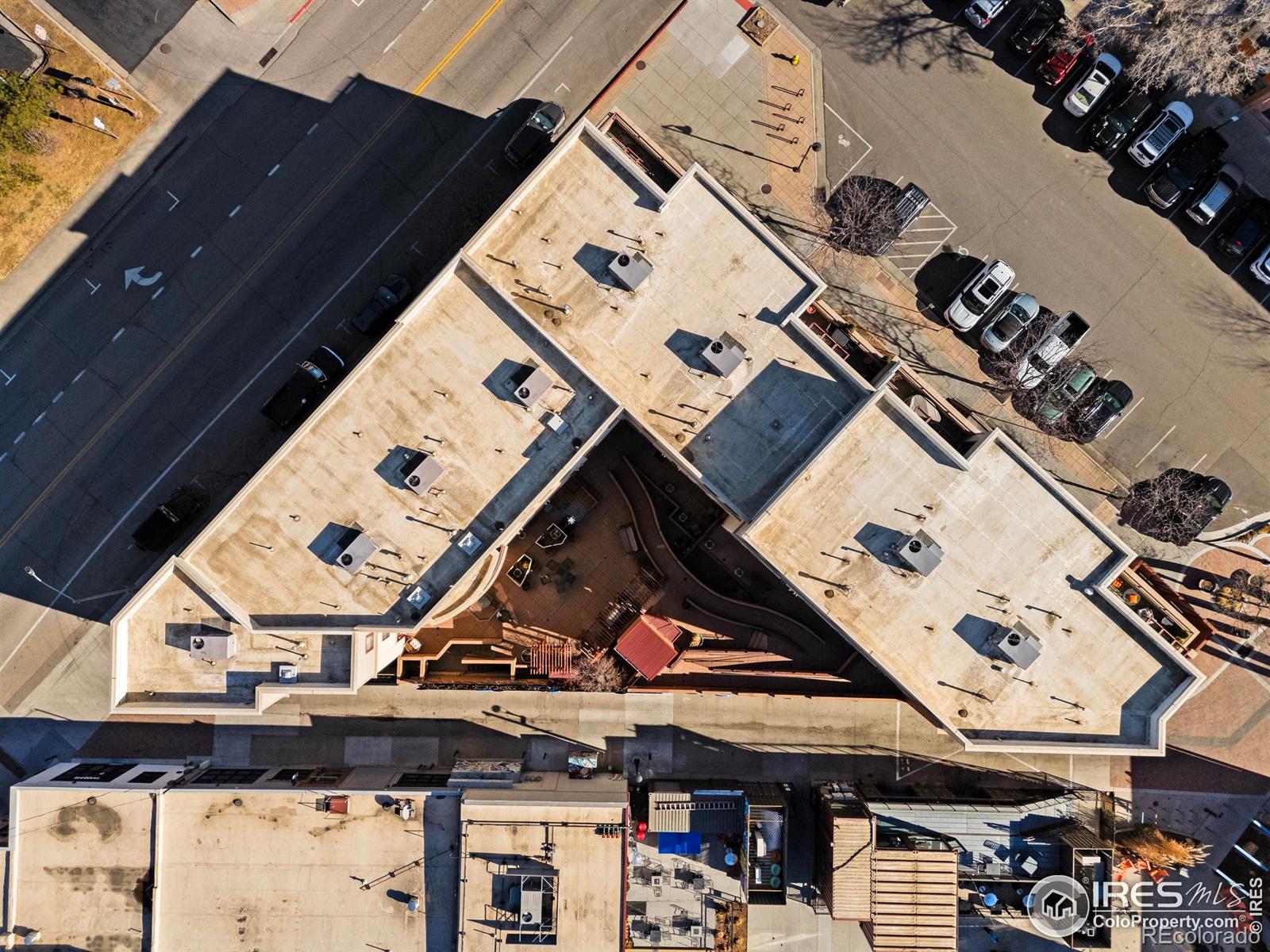 261 Pine Street Unit: 102